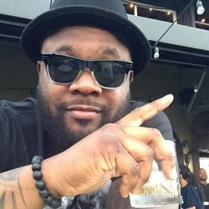 Meet your Posher, Terrance